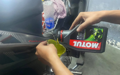  Tư vấn chọn mua nhớt Top nhớt xe bán chạy Nhớt Motul 3100 Sliver có tốt không? Thay cho xe nào phù hợp?