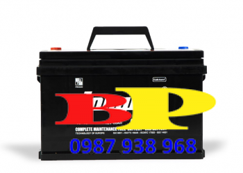 Ắc quy khô miễn bảo dưỡng Đồng Nai CMF DIN65 [LBN] - 12V - 65Ah