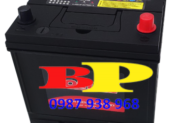 ẮC QUY SOLITE CMF 75D23R/L 12V-65AH