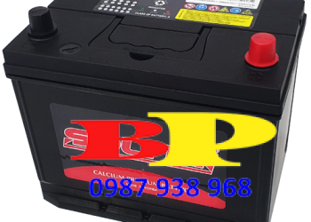 ẮC QUY SOLITE CMF 85D26R/L 12V-70AH