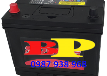 ẮC QUY SOLITE CMF 95D26R/L 12V-74AH